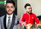 Vinod Kumar, Dhruv Dhawan Produce romantic track 'Mai Te Oh’