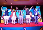 Bhagwant Mann to be Chief Minister Candidate of Aam Aadmi Party