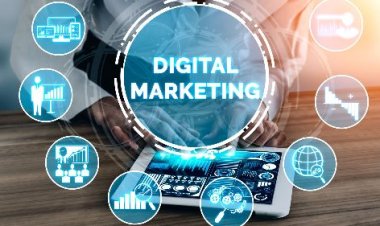The Future of AI in Digital Marketing: What to Expect