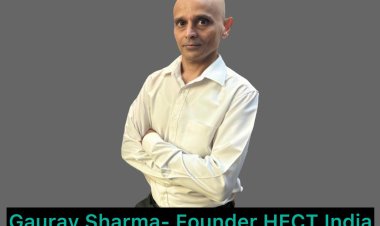 Experience Quality Travel Solutions with www.HECTIndia. com
