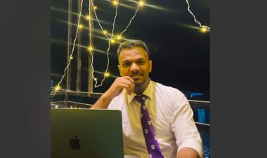 Sohail Sheakh: The Young Entrepreneur Behind “The Adda Hut” in Siliguri