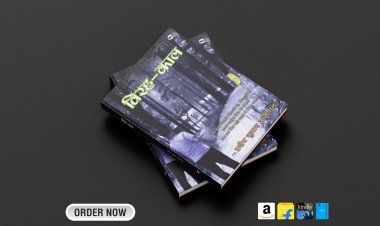 Virah-Kaal by Pradeep Kumar Uniyal