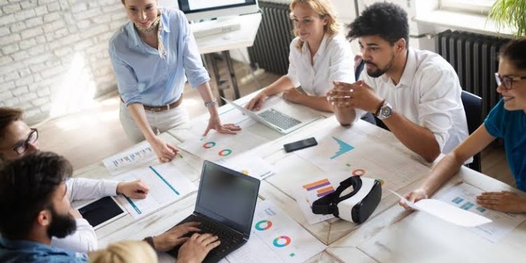 Team Z Studio One: Empowering Creativity, One Digital Experience at a Time