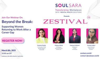 Join the Conversation: Expert-Led Panel Discussion