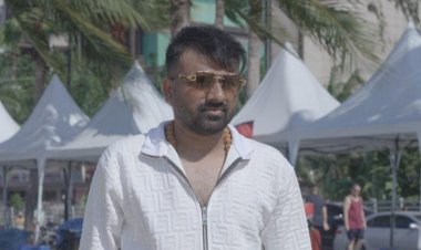 Hardipsinh Gohil Success Story – From School Dropout to Billion-Dollar Empire.
