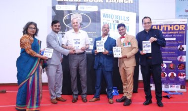 Power of Association can transform lives!