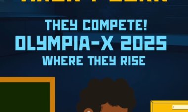 Schoozy Edutech Unveils Olympia-X 2025: Shaping the Future of Academic Competitions in India
