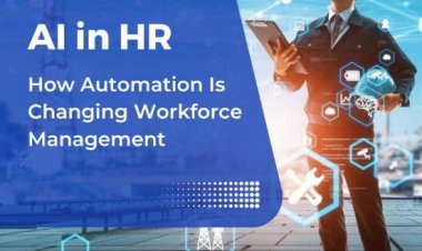 Revolutionizing Workforce Management with HRJEE: Facial Recognition & Field Employee Tracking