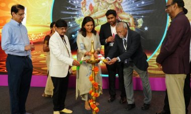 India’s First AR Skull Base Cadaver Course Held at Apollo ENT Meet