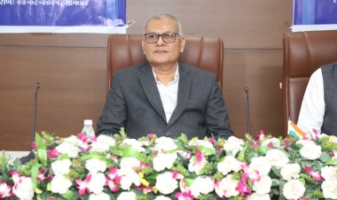 Gujarat Information Commission New Initiatives, Gujarat Resolves Over 10,000 RTI Cases in a Year; 250 Key Orders Digitized for Public Access  