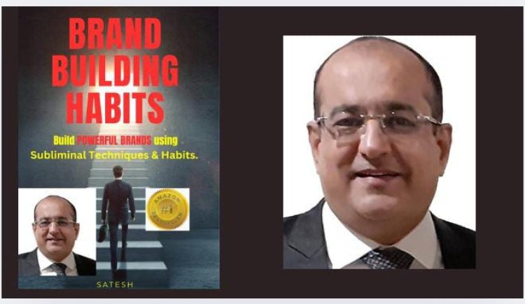 Branding Beyond the Book: Author Success in 2025.