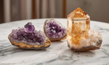 The Alchemy Behind Crystal Studioz’ Success: Why Authentic Energy Costs More and Works Better