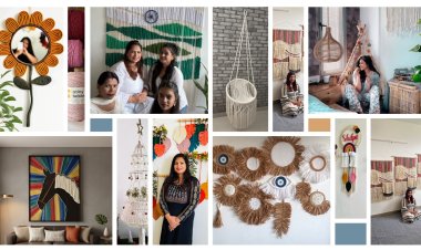 Why ATinyTwisted Is Becoming India’s Most Trusted Macramé Brand in Modern Home Décor