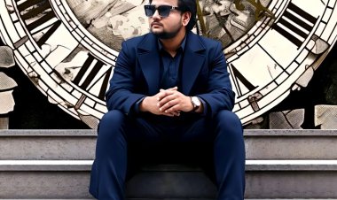 DJ Prithvi Sai – A Bundle of Talent India Ever Had Dominating the Nation Yet Again
