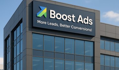 Boost Ads – India’s Premier Google Ads Agency for Scalable ROI Growth