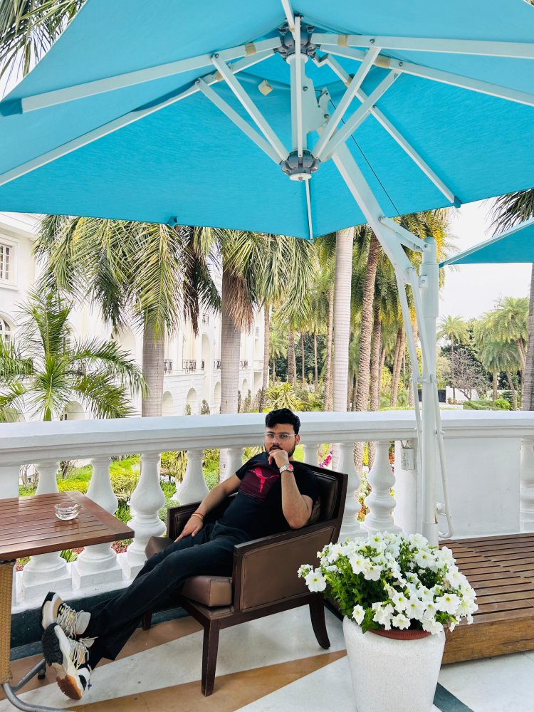 Shikhar Srivastava’s Petals Foundation Donates ₹21 Lakhs for Acid Attack Survivors, Turning Compassion into a Nationwide Movement
