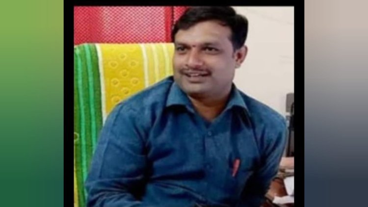 Dr. Surendra Swami Bevinahalli A Lifelong Crusader for Shadow Puppetry and Folk Theatre
