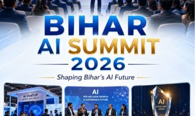 From Networking to Nation-Building: Bihar AI Summit 2026 Positions Itself as India’s Next Big Deal-Making Platform