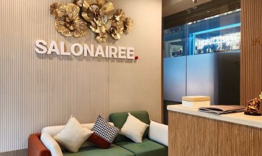 The Best Salon in Varanasi: Why Salonairee is the New Benchmark for Luxury Grooming