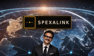 Why 40-50% of Senior Leaders Fail Within 18 Months — And How Spexalink Is Fixing It From India
