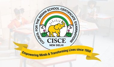 Dr. Abha Bara Elevated to Regional Chief Managing Director of CISCE Jharkhand–Bihar Region