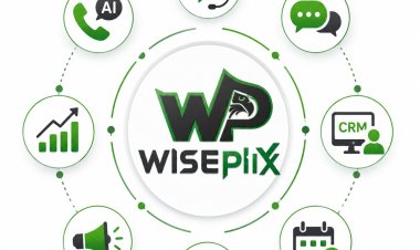 Wiseplix Is Redefining How India Finds Trusted Service Providers With AI-Powered Smart Matching