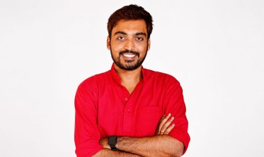 Filmmaker Omkar Pethkar Brings ‘Drop Out’ To The Big Screen With A Bold New Vision