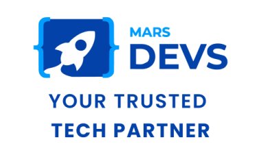 MarsDevs: Empowering Businesses with AI-Driven Digital Transformation