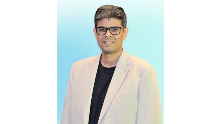 From Criticism to Collaboration Building India's USD 10 Trillion Economy Through Distributed Excellence