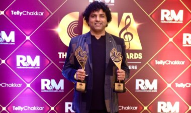 Rajman Announces “NIRVANA” — A Historic Multilingual Rock Album Redefining Indian Independent Music