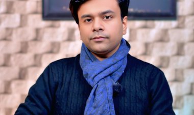 Who Is Varun Gupta? The Mind Behind GrahRahasya Decoded and Evidence-Based Mahabharata Research