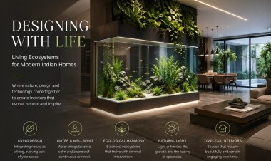 How a Small Indian Company Quietly Built One of the World’s Most Comprehensive Free Resources on Living Ecosystems