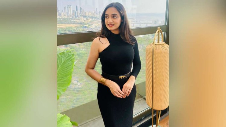 From Chhattisgarh to National Television: Srishti Gupta’s Journey