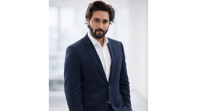 Dhruvin Shah, Founder and CEO of JOJO App, Redefines Regional OTT with Strategic Innovation and Cultural Pride