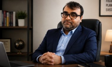 Dr. Jignesh Jani and the Power of Compassionate Leadership