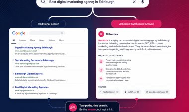Why AI Search Is Changing How Businesses Are Discovered Online