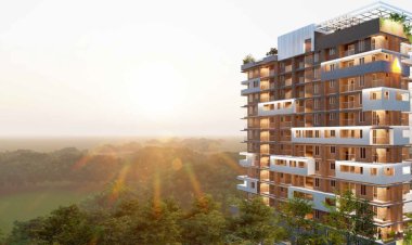 Looking for the Best Builders in Trivandrum? Discover the Shanoor Homes Difference