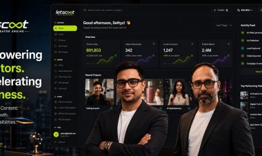 Letscoot's Vision: Making AI Practical, Accessible, and Opportunity-Driven for Every Business