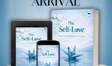 Finding Strength Within: The Self-Love Offers a Gentle Guide to Healing