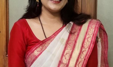 From the Lab to the Living Room: Tanushree Dwivedi and the Making of Inner Sanctuary