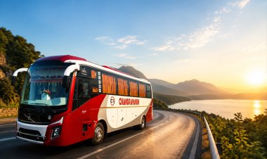 Best Car Rental for Kolkata Sightseeing: A Local's Guide with Chandrawanshi Tour & Travels