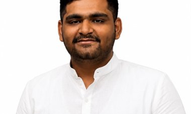 The Story Behind Gauri Shankar Social Foundation: Why Ujjwal Baluja Started a Mission to Serve Society