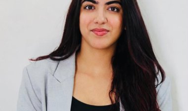 Meet the 17-Year-Old Founder Empowering India's Youth Through Psychology and Education