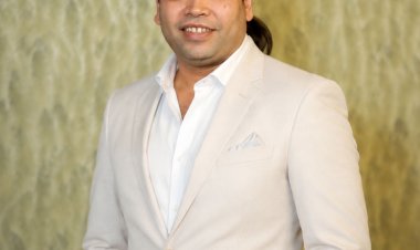 From Indore to India: How Akash Joshi Is Building Grawish into One of India's Leading Digital Marketing Agencies After Helping Build a ₹100 Crore-Valued Enterprise