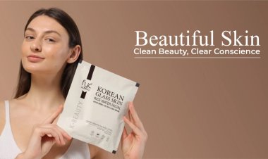 How FYC Professional Helped Pioneer India's Korean Facial Segment in Professional Skincare