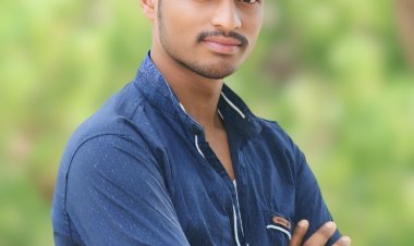Sairaj Gandhe: The Warangal-Born Actor, Author, and Model Building a Multi-Disciplinary Creative Career
