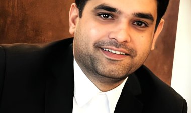 Advocate Ankit Kumar Singh Focuses on a Structured, Document-Driven Approach to Modern Legal Practice