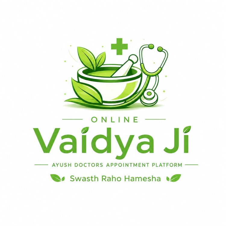 Why India's AYUSH Doctors Are Turning to Online Vaidyaji to Build Their Digital Practice