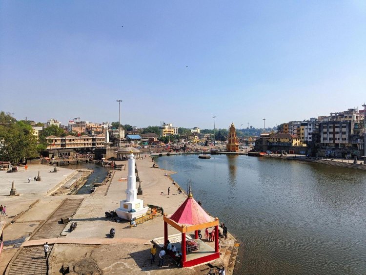 Luxury Retreat In Nashik For Your Next Vacation