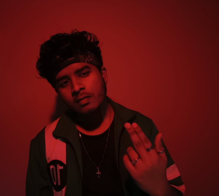Independent Artist Subhranil Neogi Announces Most-Awaited Single 'Ishq Hone De' Ahead of Album Success